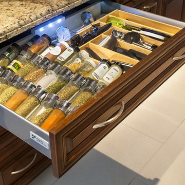Spices & Utensils - Exciting Products