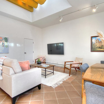 Mixed Use Property in Downtown Santa Barbara