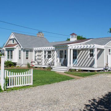 Sand Hill Cove Cottage