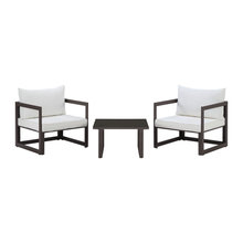 Deck furniture