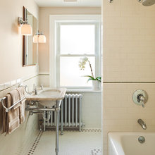 Kids bathroom ideas