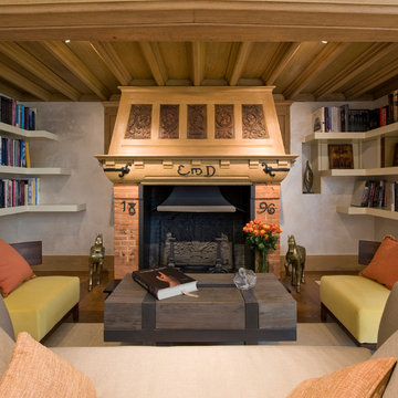 Traditional Interior