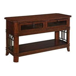 Kincaid - Nightstands And Bedside Tables