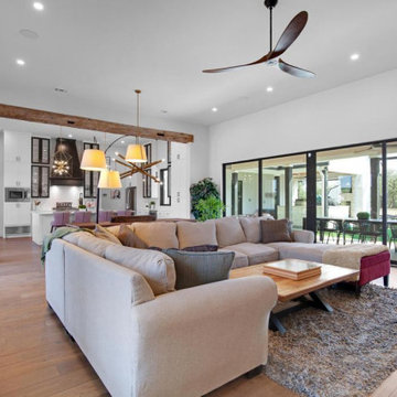 Modern Farmhouse