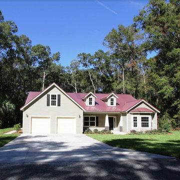 Morgan House