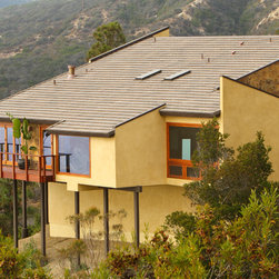 Custom Residence - Laguna Beach, CA - Products
