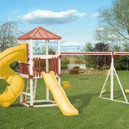 KC10 Economy Turbo Vinyl Playsets - Kids Toys And Games