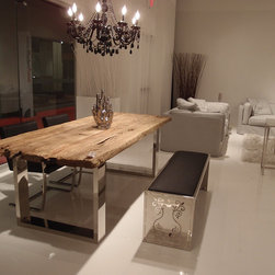 HomeClick Interiors -- Dining Room - Products