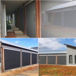 Under Cover - Outdoor Products