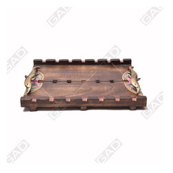OBJET D`ART BY GAD - Products