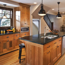 cabinet wood