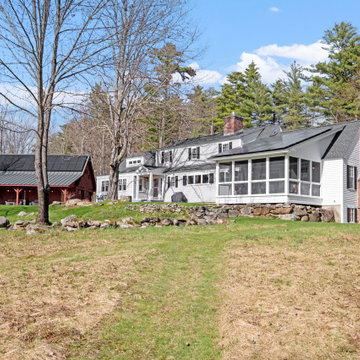 252 Whiteface Road Sandwich, NH