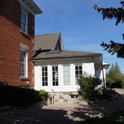 Hammond House Restoration - Products