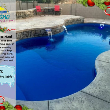 The Costa Azul