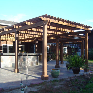 Len Residence