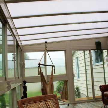4 Season Sunroom