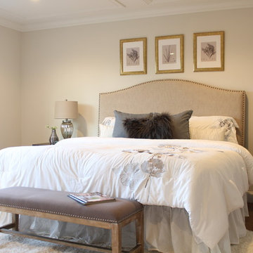 SOLD First Open House, Middleton Condo