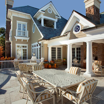 Old Woods Manor
