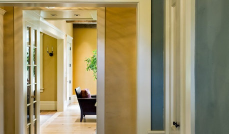 Why You Should Want Yellow Ochre in Your Home