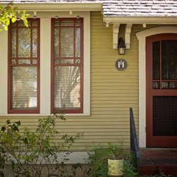 Custom Restorations & Doors - Windows