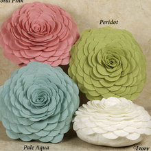 pillows
