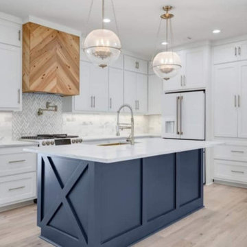 Kitchen Projects