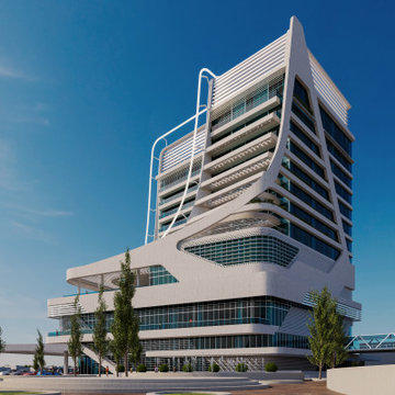 Tida Hotel
