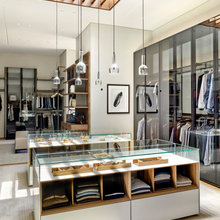 Closet Ideas
