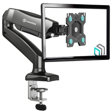 ONKRON Monitor Arm for 13-32 Inch Screens up to17.6 lbs