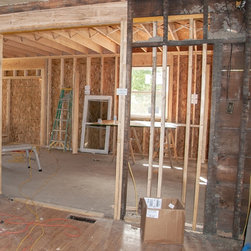Room Addition - Products