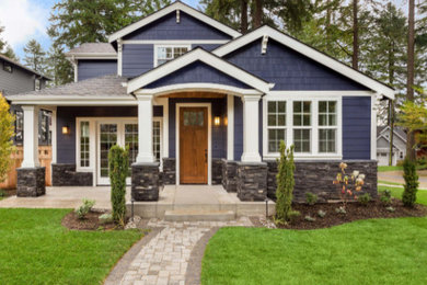Exterior Projects