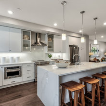 Kitchen Islands