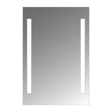Backlit Mirrors