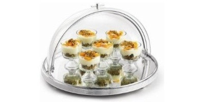 Contemporary Serving Dishes And Platters by Amazon