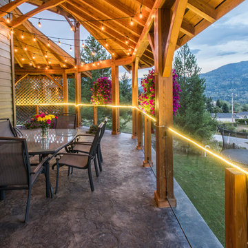 5817 Sunset Dr Nelson BC