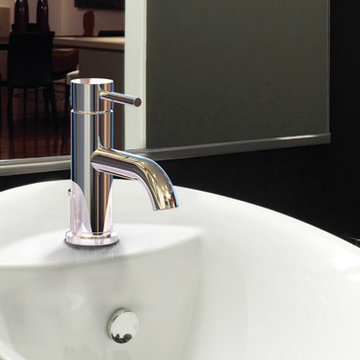 Inspiration - Bathroom Faucets