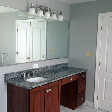 Master Bath - West Chester, PA