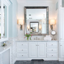 1220 Milvia- 2nd Bathroom