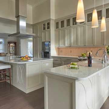 Bellevue New Construction