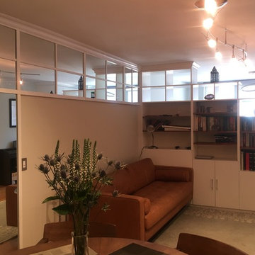 Room dividers