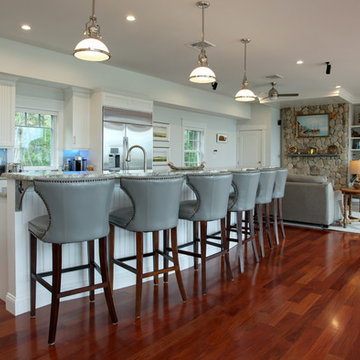 Cape Cod Kitchens