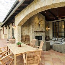 Silverton Custom Homes