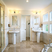 Bathroom Ideas