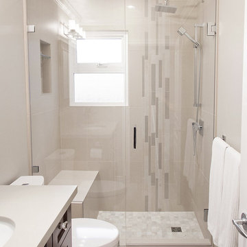 Magnussen Bathroom Project
