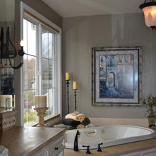 Bathroom Ideas