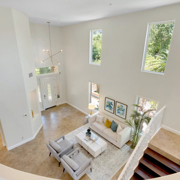 Marin Way / Laguna Niguel