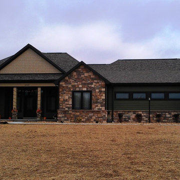 Craftsman Ranch