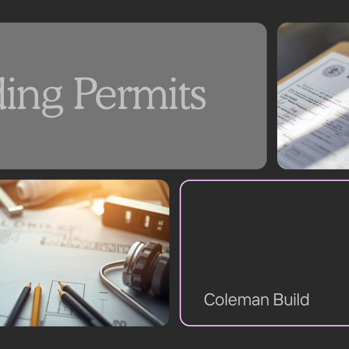 Building permit