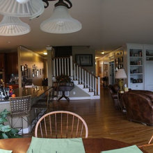 JACOBSON HOUSE