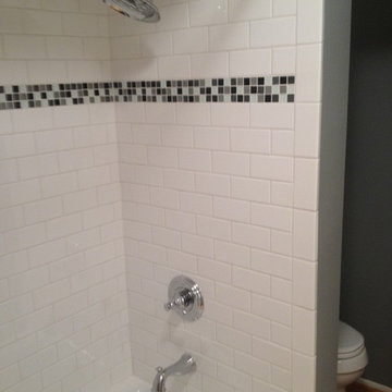 Phoenix Bathroom Remodels